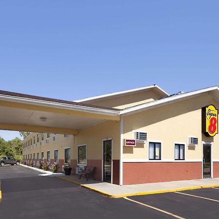Motel Super 8 By Wyndham Fremont Ne Exteriér fotografie