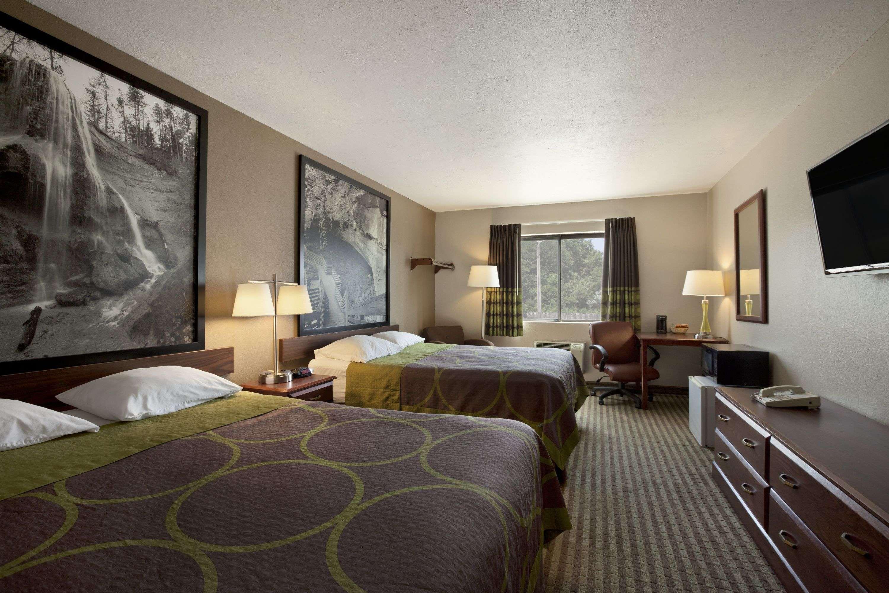 Motel Super 8 By Wyndham Fremont Ne Exteriér fotografie